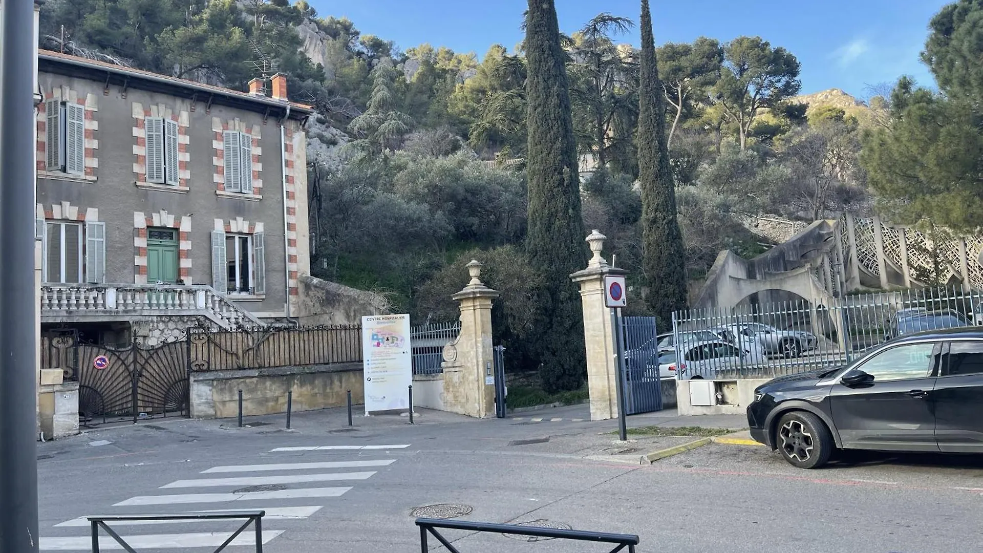 Le Petit Luberon Wifi Fibre Apartment Cavaillon
