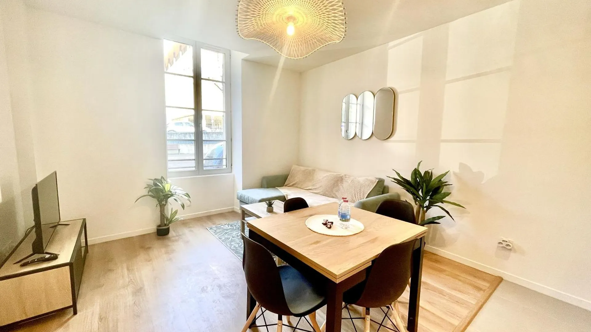 Le Petit Luberon Wifi Fibre Apartment Cavaillon France