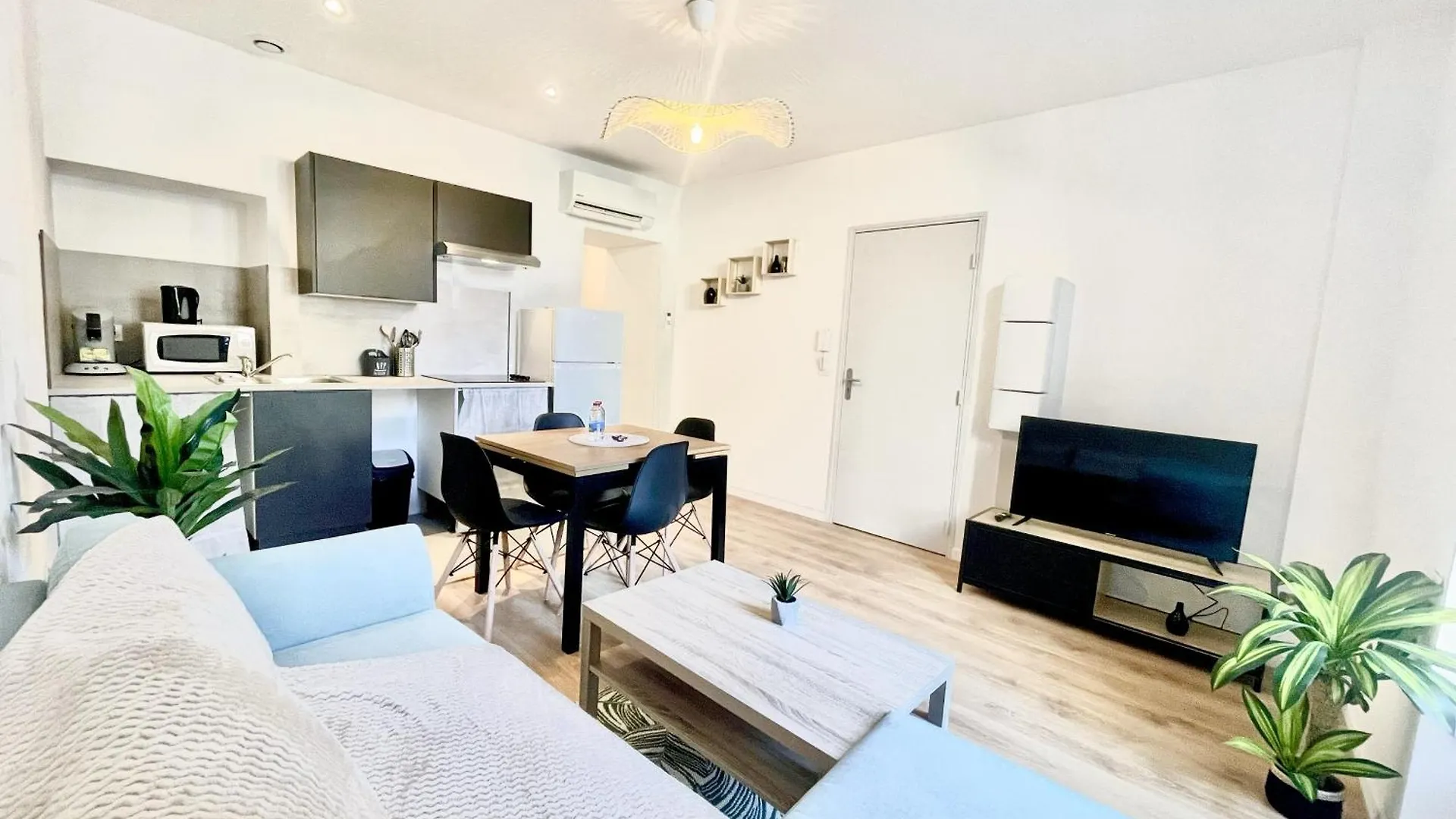Le Petit Luberon Wifi Fibre Apartment Cavaillon