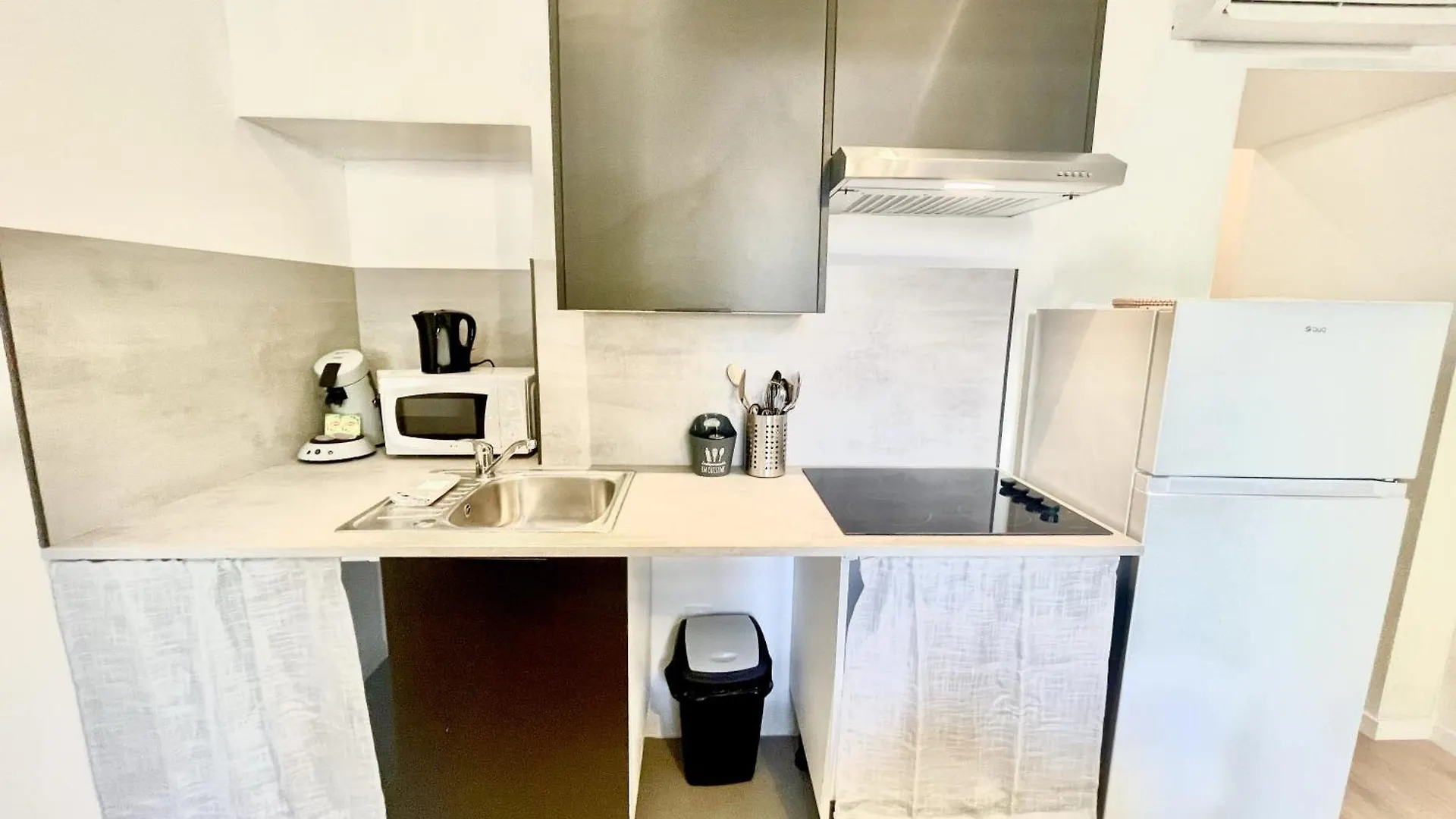 Le Petit Luberon Wifi Fibre Apartment Cavaillon France