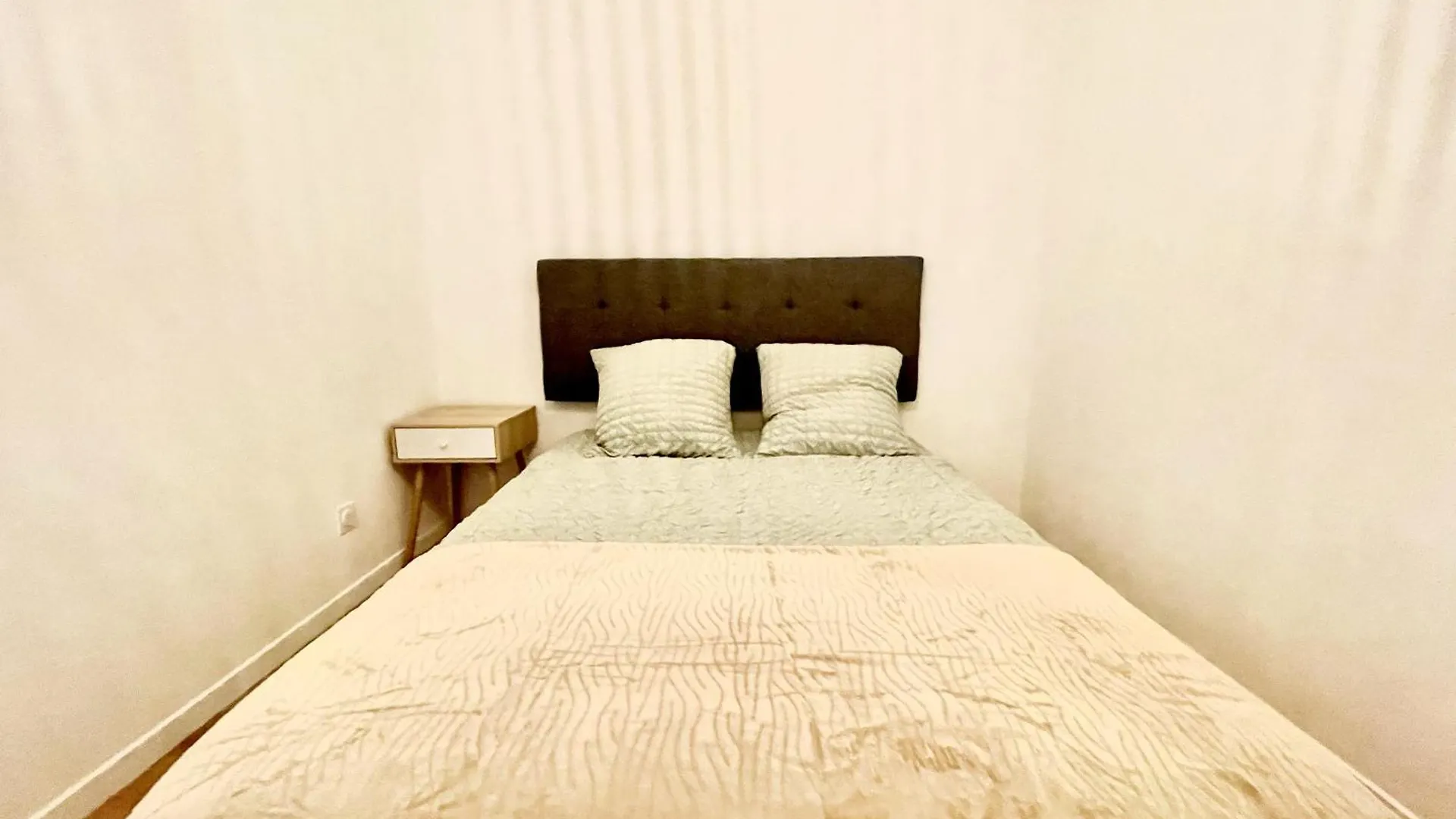 Le Petit Luberon Wifi Fibre Apartment Cavaillon
