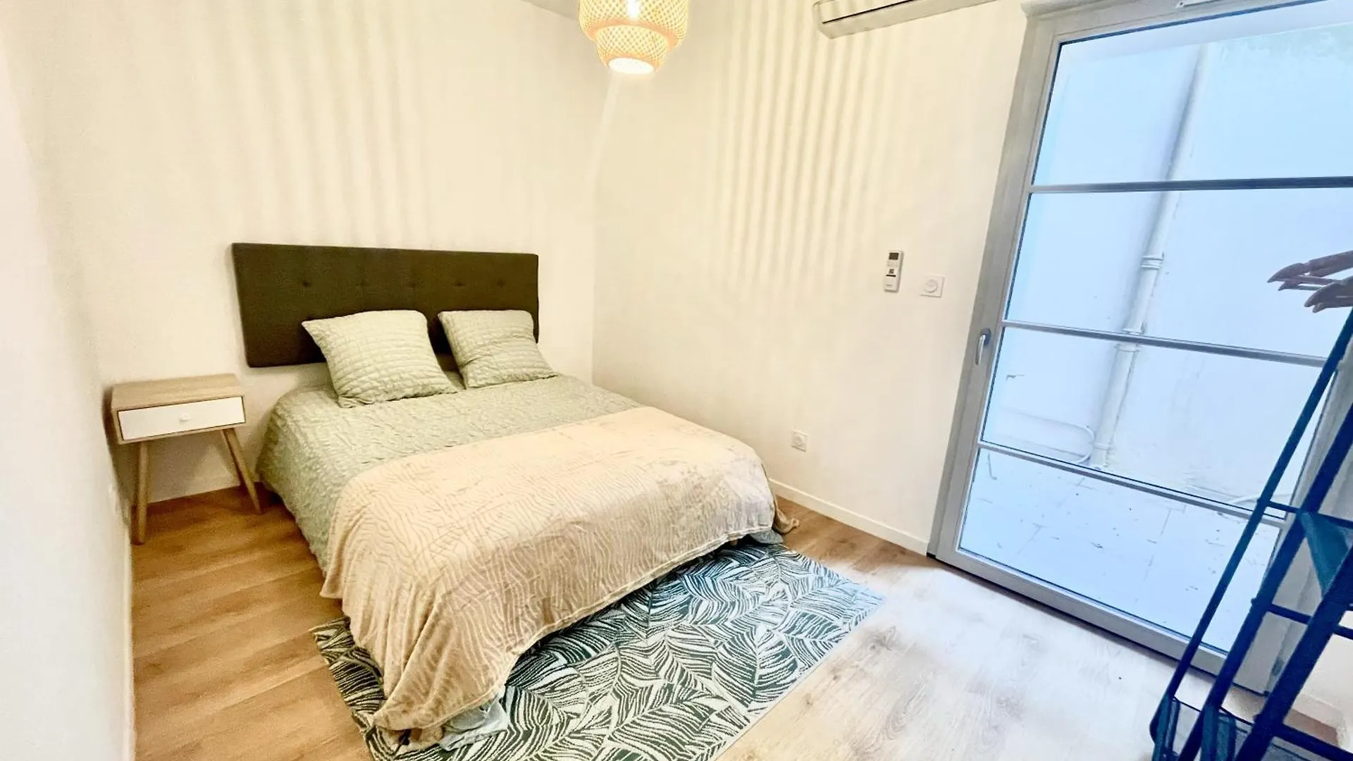 Le Petit Luberon Wifi Fibre Apartment Cavaillon