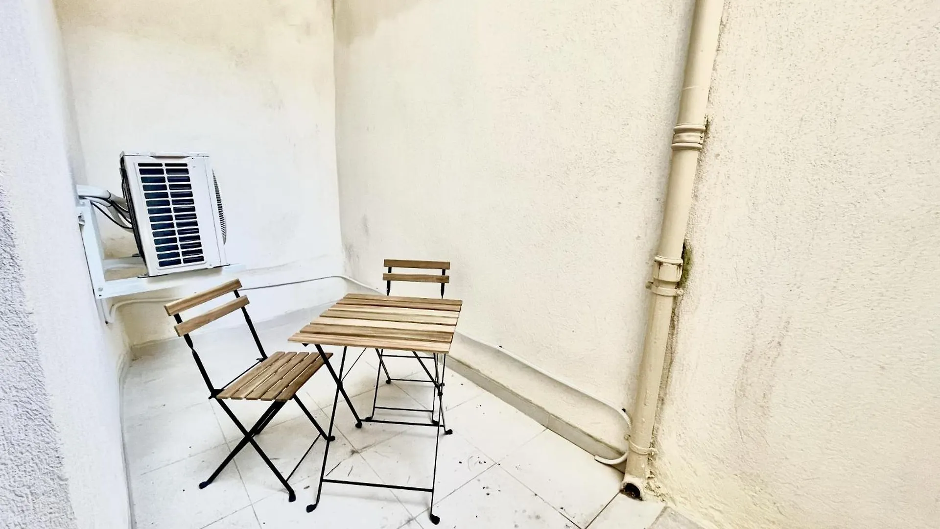 Le Petit Luberon Wifi Fibre Apartment Cavaillon