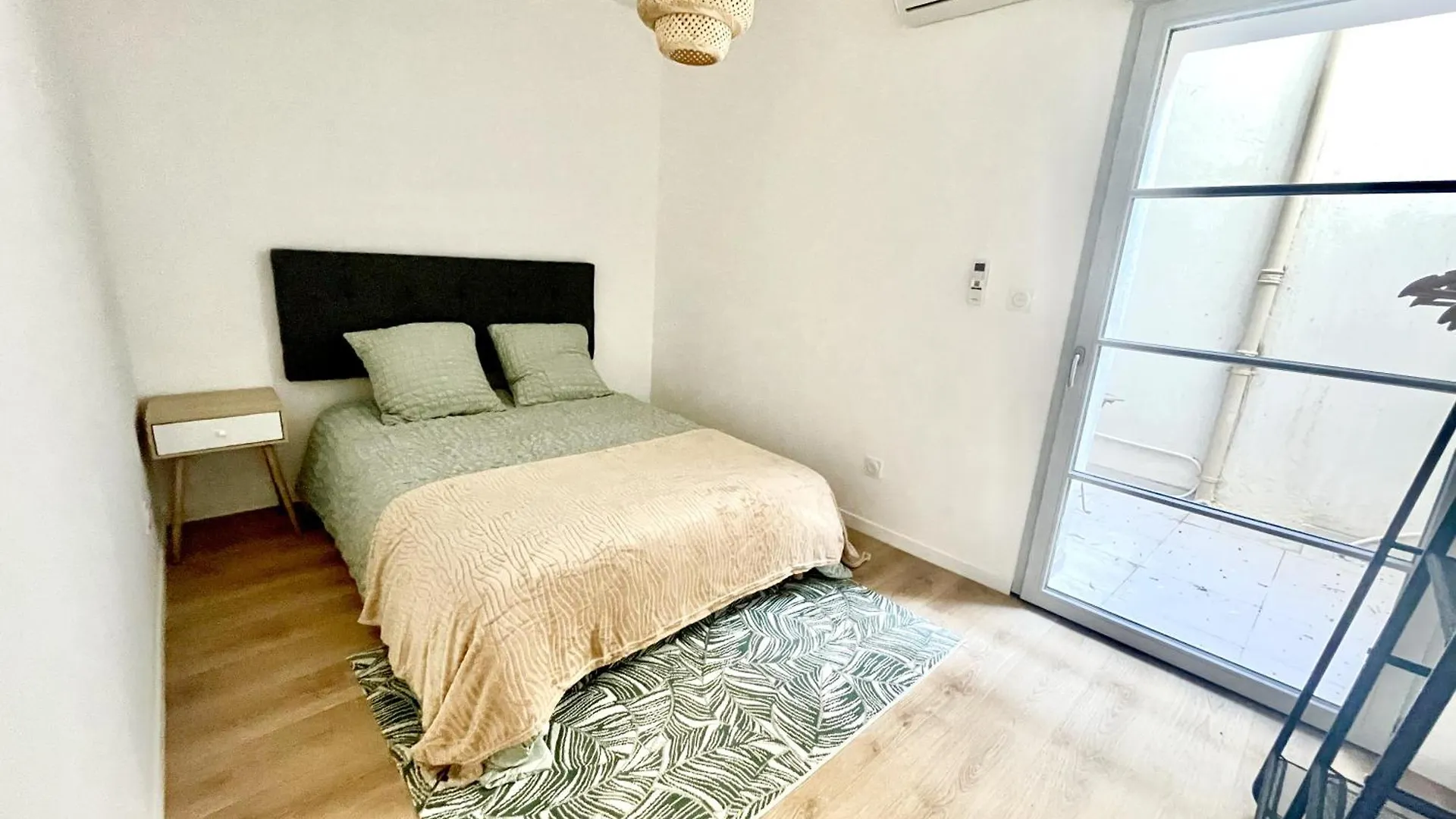 Le Petit Luberon Wifi Fibre Apartment Cavaillon France