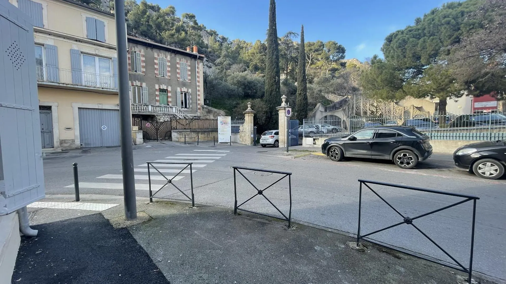 Le Petit Luberon Wifi Fibre Apartment Cavaillon