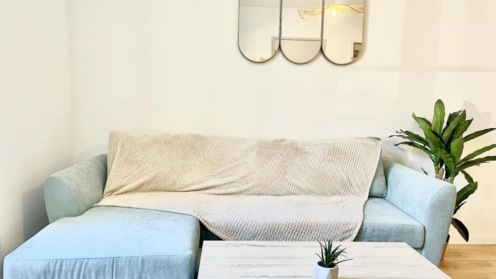 Le Petit Luberon Wifi Fibre Apartment Cavaillon France